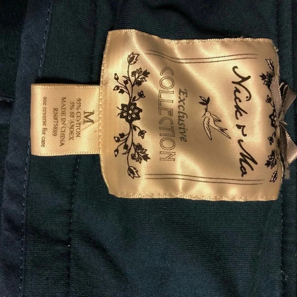 Nick & Mo Women Jacket Size M - Picture 8 of 10